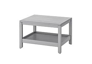 Журнальный столик IKEA Havsta 75x60 Серый