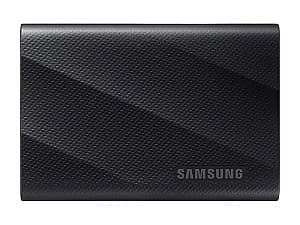 Внешний SSD Samsung T9 2TB (MU-PG2T0B/EU)