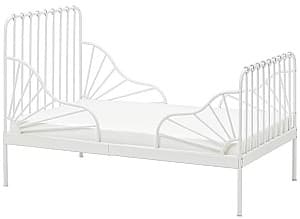Детская кровать IKEA Minnen 80x200 Белый