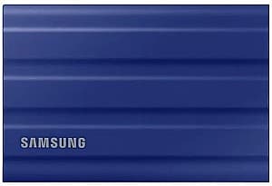 Внешний SSD Samsung T7 Shield 2TB (MU-PE2T0R/EU)
