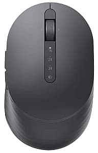 Компьютерная мышь DELL MS7421W Graphite Black