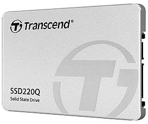 SSD Transcend SSD220Q 500GB (TS500GSSD220Q)