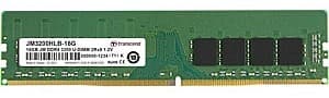 Оперативная память Transcend JM3200HLB-16G 16GB