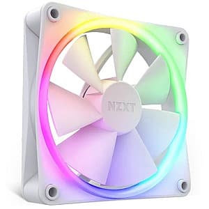 Cooler NZXT F120 RGB White