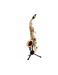 Saxofon Startone SCS-75 Curved Soprano