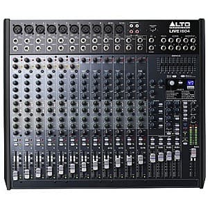 Mixer analogic ALTO Live1604
