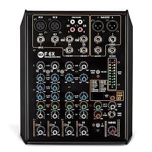 Mixer analogic RCF F 6X