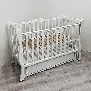 Кроватка детская Goydalka Joly Premium (1B36-1)