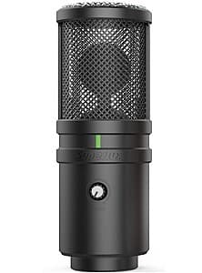 Microfon voce Superlux E205UMKII BK