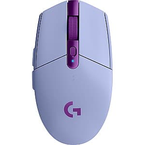Компьютерная мышь Logitech G305 Lilac