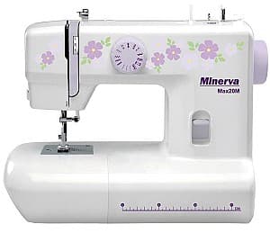 Швейная машина Minerva Max 20M