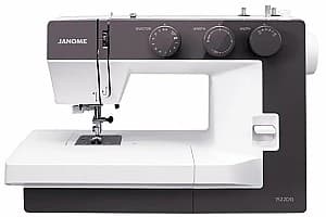 Швейная машина Janome 1522 DG