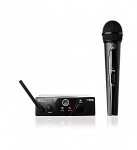 Microfon fară fir AKG WMS 40 MINI VOCAL ISM 3