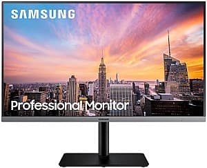 Monitor Samsung LS27R650F
