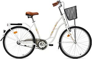 Bicicleta Aist Tango 28 1.0 (White)