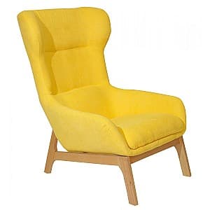 Кресло DP TIGER Yellow
