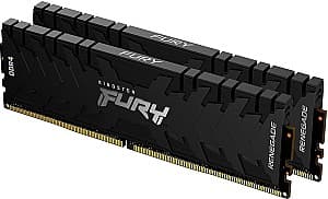 RAM Kingston Fury Renegade 16GB(2x8GB) DDR4-4000 (KF440C19RB2K2/16)