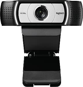 Веб камера Logitech C930e