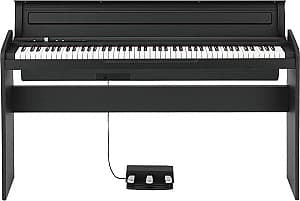 Цифровое пианино Korg LP-180-BK
