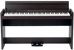 Цифровое пианино Korg LP-380U RW