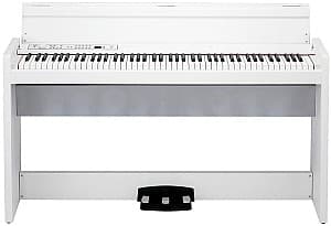 Цифровое пианино Korg LP-380U WH