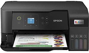 Принтер Epson EcoTank L3560