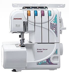 Швейная машина Janome HomeDecor 1300D