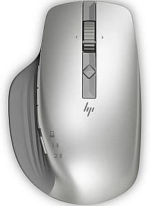 Компьютерная мышь HP 930 Creator Silver