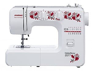 Швейная машина Janome HomeDecor 2077