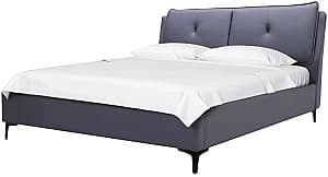 Кровать Avanti Dalida 1.8 Серый
