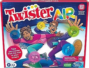 Настольная игра Hasbro Twister F8158