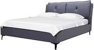 Кровать Avanti Dalida 1.6 Серый