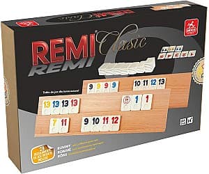 Настольная игра Deico Games Remi Clasic 66473