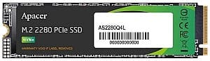 SSD Apacer AS2280Q4L 1024GB (AP1TBAS2280Q4L-1)