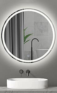 Зеркало в ванную Bayro Gama 700x700 Led Touch (115269)