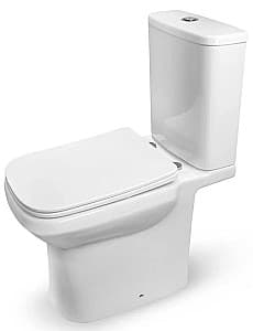 Vas WC compact NOMI Ideale Rimless (117180)