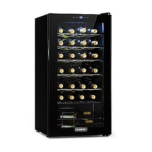 Винный холодильник Klarstein Shiraz 28 Uno 10035029 (Black)