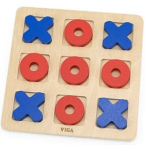 Joc de masa VIGA X și 0