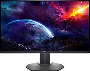 Monitor DELL S2721HGF Gaming Curved Black (1002275886)