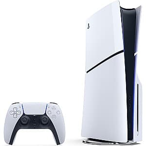 Игровая консоль Sony PlayStation 5 Digital Slim (without Disc Edition)