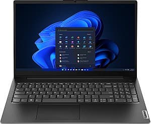 Ноутбук Lenovo V15 G4 AMN Black (82YU00VERU)