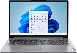 Ноутбук Lenovo IdeaPad 1 15ALC7 Cloud Grey (82R400AERK)