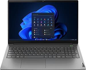 Laptop Lenovo ThinkBook 15 G4 IAP Grey (21DJ00U2RK)