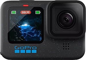 Экшн камера  GoPro HERO 12