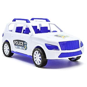 Masinuta Maximus Jeep “Grand Max Police”