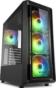 Desktop PC ATOL PC1080MP - Gaming A-RGB#2.4.1