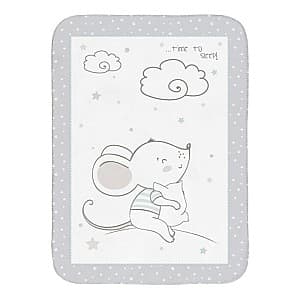 Одеяло Kikka Boo Joyful Mice, 110x140 см