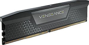 Оперативная память Corsair Vengeance Black 16GB DDR5-5200MHz (CMK16GX5M1B5200C40)