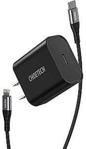 Зарядное устройство Choetech Q5004