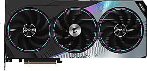 Placa video gaming Gigabyte AORUS GeForce RTX 4080 SUPER MASTER 16G